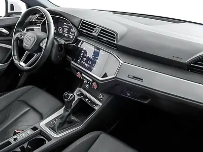 Audi Q3 35 TFSI, миниатюра 11
