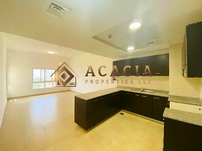 Exclusive I Open Kitchen I Balcony I Rented