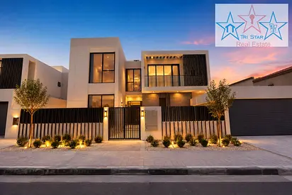 LUXURIOUS I MODERN STYLE I 5 BR WITH POOL I GARDEN I 2 LIVING SPACES I MAID'S ROOM I BALCONIES I CLOSETS