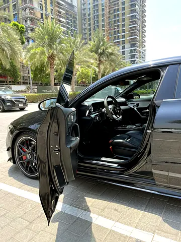 صورة مصغرة 6 لـ 2020 Mercedes-BENZ CLA