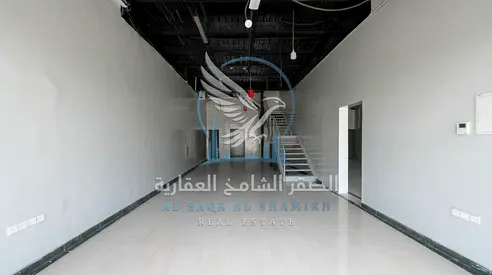 5,000 Sq Ft Commercial Shop on Main Road | Industrial Area 13