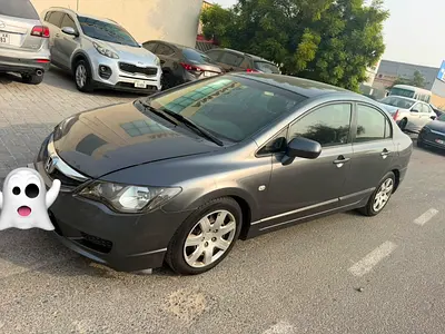 2009 Honda CIVIC 照片 4