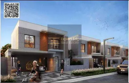 Big size corneal PLOT Ready to move in 5 master bedroom room villa for sale with the 50% payment plan