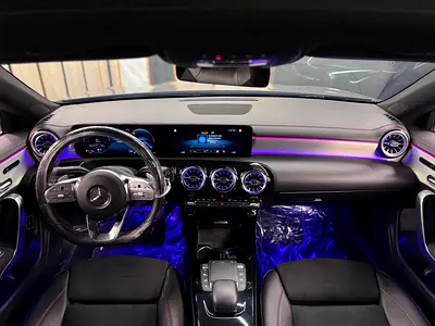صورة مصغرة 10 لـ 2023 Mercedes-BENZ CLA