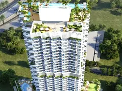 Cove Living Residence | Large Layout | Premium Living