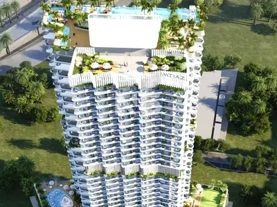 Cove Living Residence | Large Layout | Premium Living