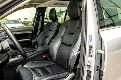 صورة 12 لـ 2024 Volvo XC90