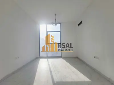 Like a brand new 1 Bedroom Hall// no deposit Cash// Close to Al madina shopping center