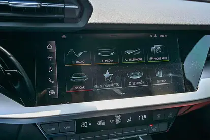 2022 AUDI A3 缩略图 15