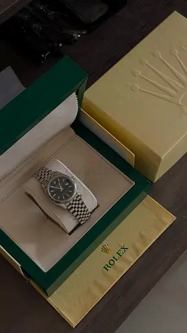 Rolex Datejust 36mm (AAA)