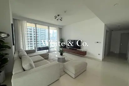 Vacant Now | Dual View | Fully Furnished