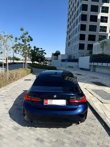 2024 BMW 3-SERIES — миниатюра 3