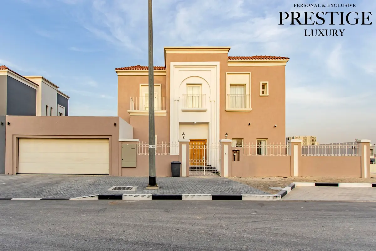 Upgraded 8BR | Unfurnished | Rented Until Jan 2027