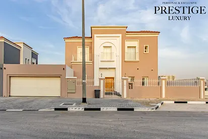Upgraded 8BR | Unfurnished | Rented Until Jan 2027