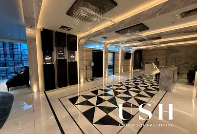 Fitted Furnished Office | Downtown View | 5 Parking Spaces
