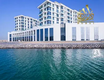 READY SOON/ FULLY FURNISHED/ SEA VIEW / FREEHOLD