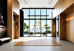 High-Floor | Initial Sale | DLD Waiver