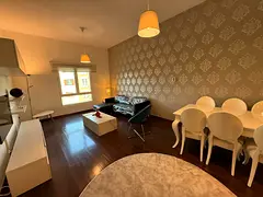 1BR | Fully Furnished | Spacious Layout