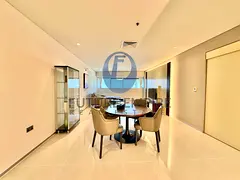 Modern 2BHK Apartment in Prime Location