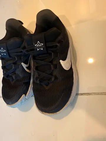Nike kids shoes