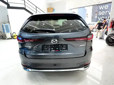 Mazda CX-90 Premium Plus, миниатюра 8