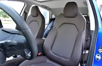 JAC J7 Luxury, миниатюра 6