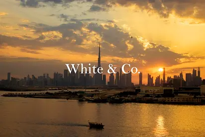 BURJ VIEW | 03 BEST LAYOUT | CORNER UNIT