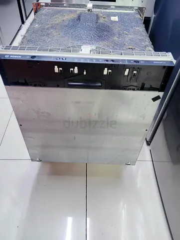 Bosch built-in 2 Racks Dishwasher