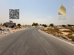 6 Plots for Sale Al Helio 2 Fees Included