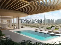 Triplex Sky Palace, Foster+Partner, AC Garage