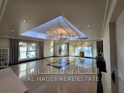 Direct sea view | Maid's room | Fully renovated | Built-in wardrobes | Excellent finishes | Very sp