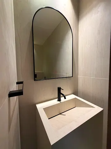 Marble washbasin | Countertops .. Vanity