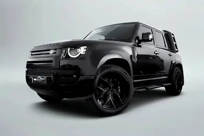 صورة 4 لـ 2021 LAND Rover DEFENDER