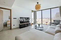 High Floor | Fully Furnished | Great View