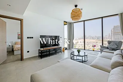 High Floor | Fully Furnished | Great View