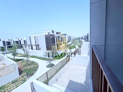 3BR Villa | Park View | Investor Deal