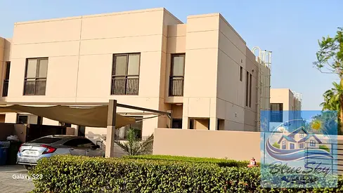 Perfect blend of comfort | 4BR villa | Spacious living | Ready to Move