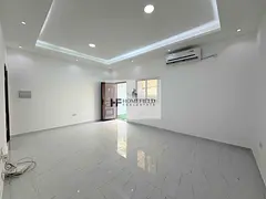 Pvt.Frontyard-Modern spacious 1/BHK | Brand new | Proper kitchen | Modern bath | parking