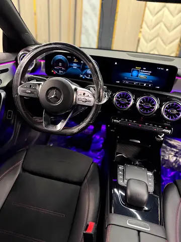 صورة مصغرة 9 لـ 2023 Mercedes-BENZ CLA