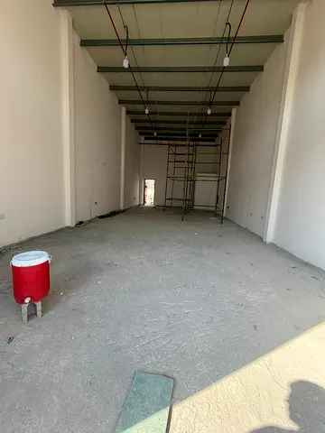 Warehouse for Annual Rent in Industrial Area 1 – Ajman A great opportunity for companies and business owners to rent a warehouse in Industrial Area 1