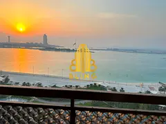 Fully Renovated 4BR Apartment | No Commission | Full Sea View