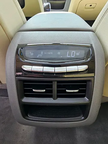 2023 Cadillac XT5 photo 14