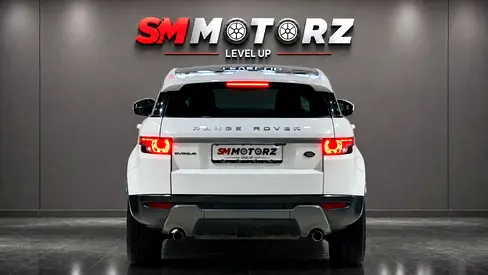 صورة مصغرة 6 لـ 2015 LAND Rover RANGE ROVER EVOQUE