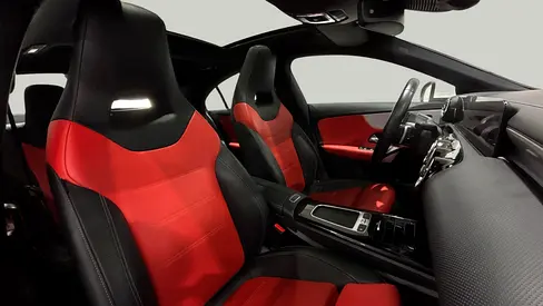 صورة مصغرة 6 لـ 2024 Mercedes-BENZ CLA
