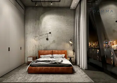Brand New | Luxury Penthouse | Private Pool