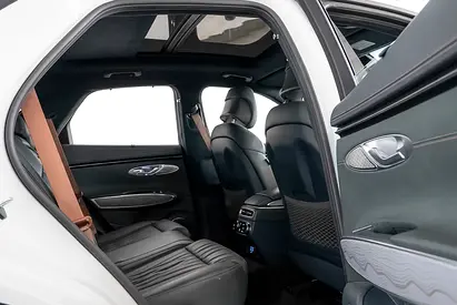 Genesis GV70 2.5T, миниатюра 14