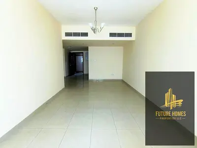 Spacious Cheapest 2BR Apartment With Master Bedroom Open View