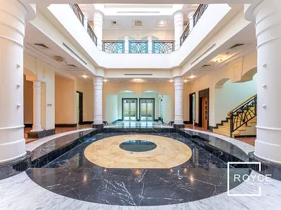 Private Pool | Timeless Luxury | Lift | Vacant 6BR