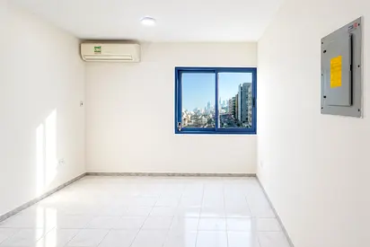 1 BHK Apartment | Balcony | Mankhool
