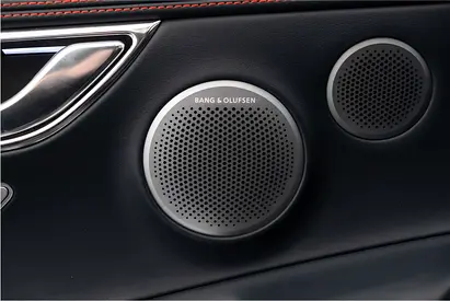 2025 Genesis GV80 — миниатюра 10